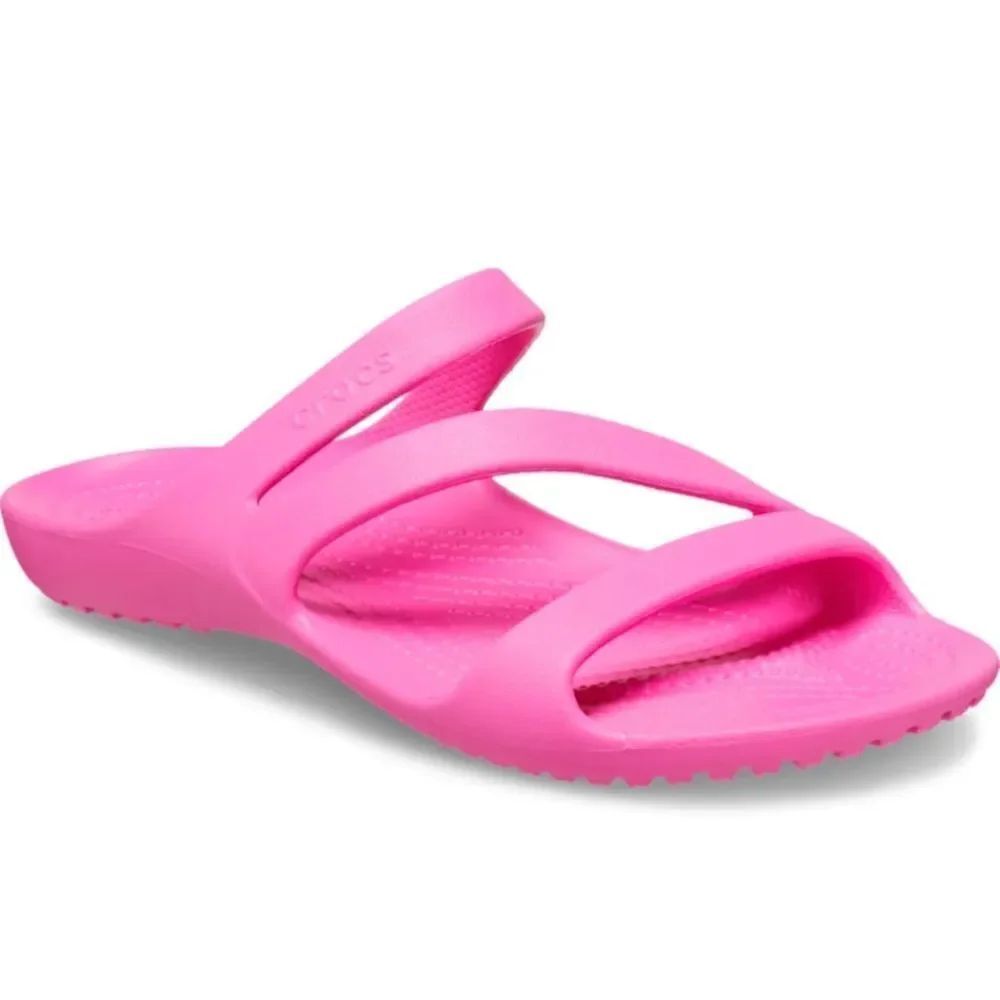 BRAND NEW CROCS ICONIC WOMENS KADEE II SANDAL R3